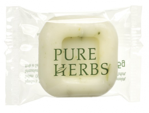 Zeep Flow Pack Pure Herbs Ada 15gr
